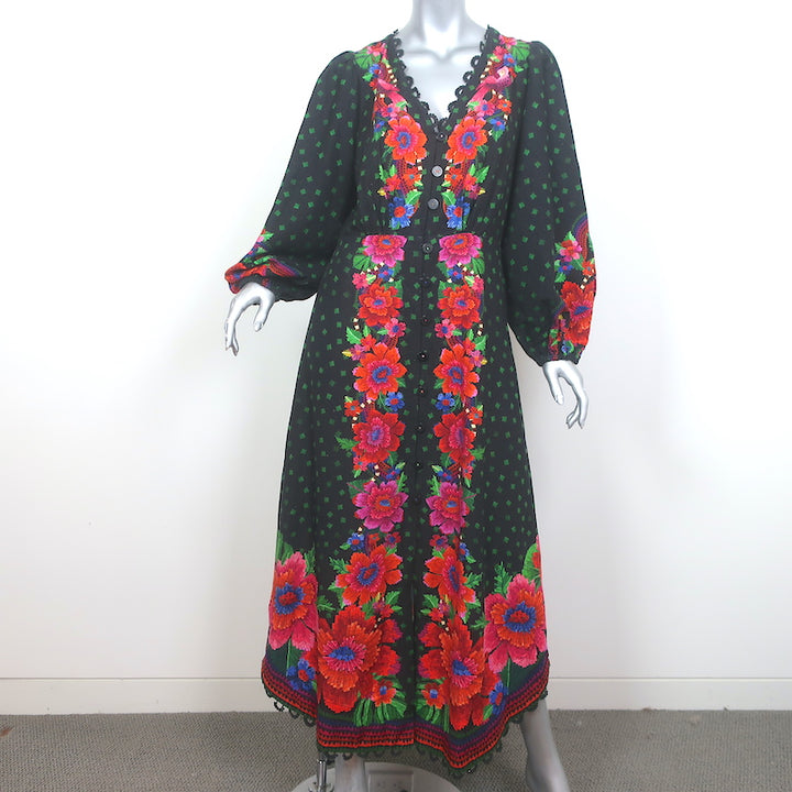 Pre-loved/Used FARM Rio Women&