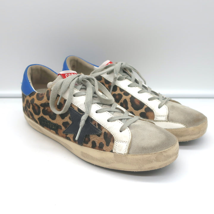 Pre-loved/Used Golden Goose Women&