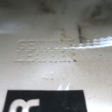 Golden Goose Superstar Leopard Print Pony Hair Low Top Sneakers Size 41