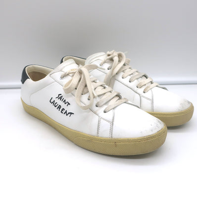 Pre-loved/Used Yves Saint Laurent Women's Athletic Shoes: $250