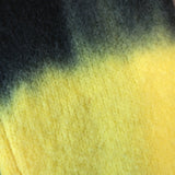 Proenza Schouler PSWL Dip Dye Sweater Green/Yellow Wool-Blend Size Small