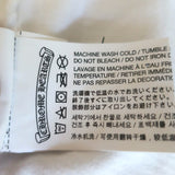 Chrome Hearts Logo-Neck T-Shirt White Size Medium Unisex