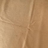 Loro Piana Fringed Cashmere Stole/Scarf Shawl Brown