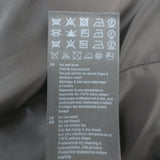 Sandro Pearl-Embellished Cropped Tweed Jacket Black Cotton-Blend Size 36