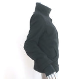 Prada Linea Rossa Ski Jacket Black Size 42