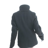 Prada Linea Rossa Ski Jacket Black Size 42