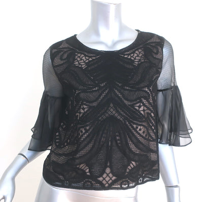 Pre-loved/Used Alexis Women's Tops: $115