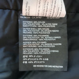 Prada Linea Rossa Ski Jacket Black Size 42