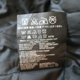 Prada Linea Rossa Ski Jacket Black Size 42