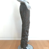JSX-TREME Belted Ski Pants Olive Nylon Size 3