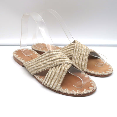 Pre-loved/Used Jenni Kayne Women's Sandals: $119
