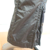 JSX-TREME Belted Ski Pants Olive Nylon Size 3