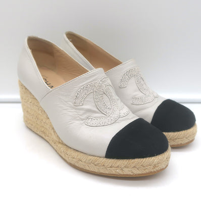 Pre-loved/Used Chanel Women's Heels: $495