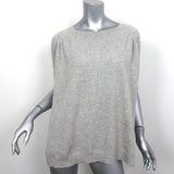 Pre-loved/Used Oats Cashmere Women's Sweaters: $148