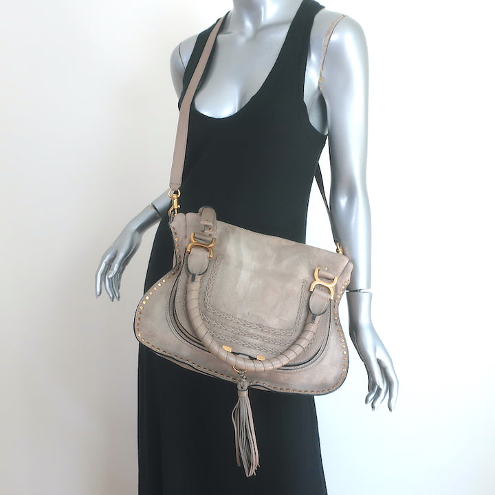 Pre-loved/Used Chloe Handbags: $799