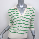 Pre-loved/Used Sandro Women's Sweaters: $149