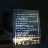 Betsey Johnson Tiered Tulle Mini Dress Black Size Medium