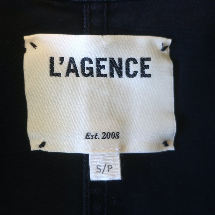 L&