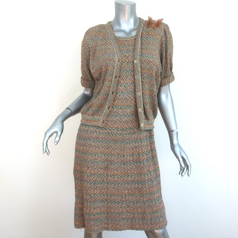 Pre-loved/Used Missoni Women's Dresses: $250