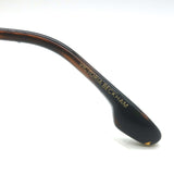 Victoria Beckham Aviator Eyewear Gold/Tortoise 58mm VB2120 716 NEW