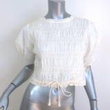 Pre-loved/Used Apiece Apart Women's Tops: $98