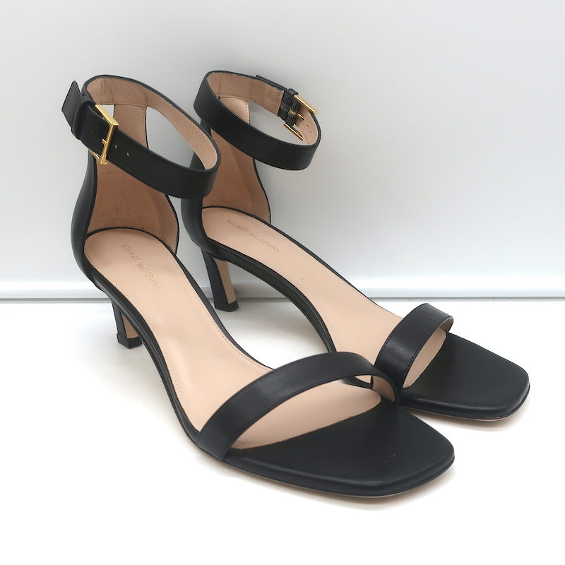 Pre-loved/Used Stuart Weitzman Women's Heels: $299
