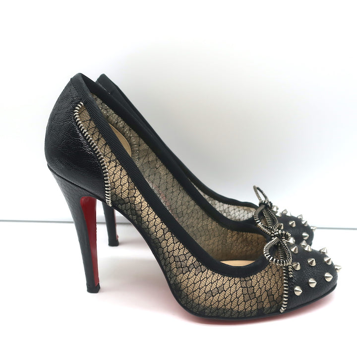 Pre-loved/Used Christian Louboutin Women&