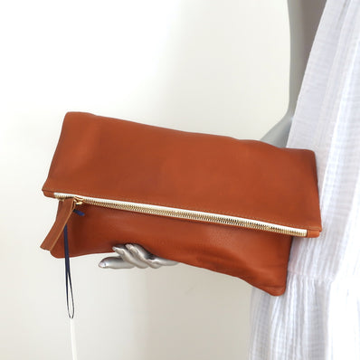 Pre-loved/Used Clare V Handbags: $215