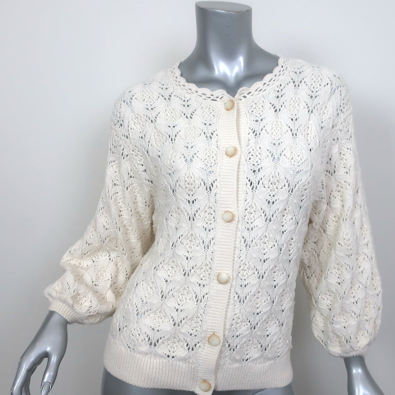 Pre-loved/Used Sezane Women's Sweaters: $130