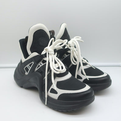 Pre-loved/Used Louis Vuitton Women's Athletic Shoes: $700