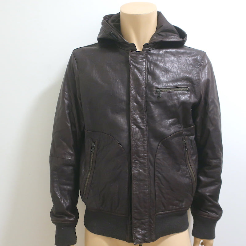 Pre-loved/Used John Varvatos Men's Jackets: $550