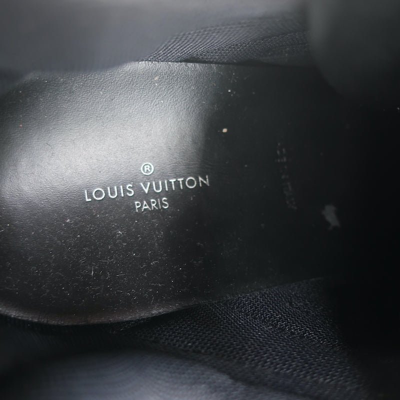 Louis Vuitton Womens Archlight Black / White EU 35 / UK 2 Leather  ref.1005659 - Joli Closet