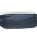 Prada Montagna Belt Bag Navy Tessuto Nylon Medium Crossbody