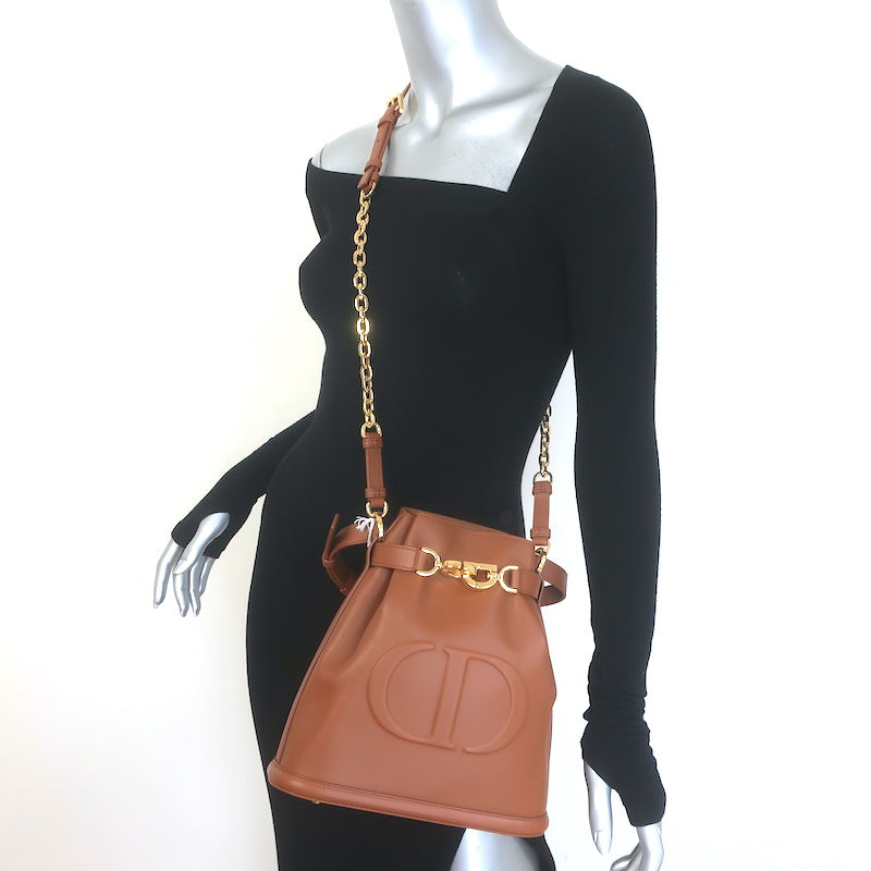 Christian Dior Medium C&