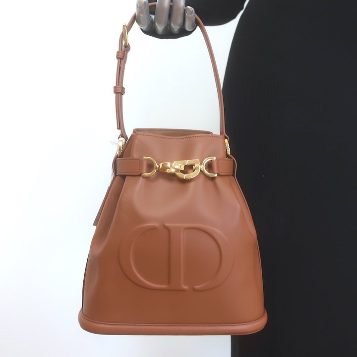 Christian Dior Medium C&