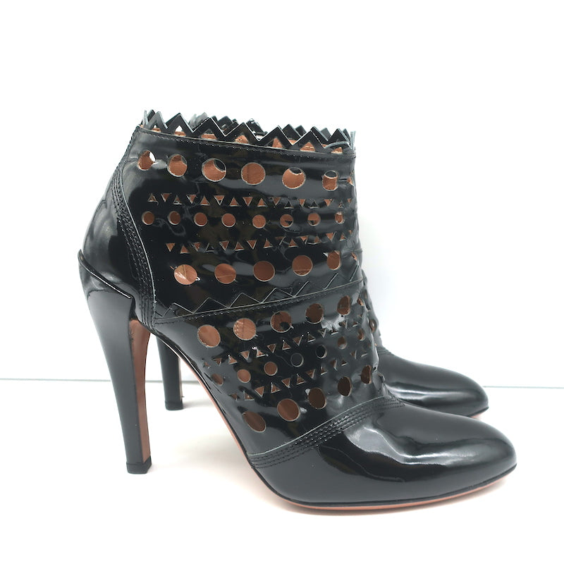 Pre-loved/Used Alaia Women&