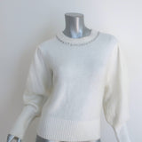Pre-loved/Used Cinq a Sept Women's Sweaters: $99