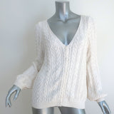 Pre-loved/Used Sezane Women's Sweaters: $95