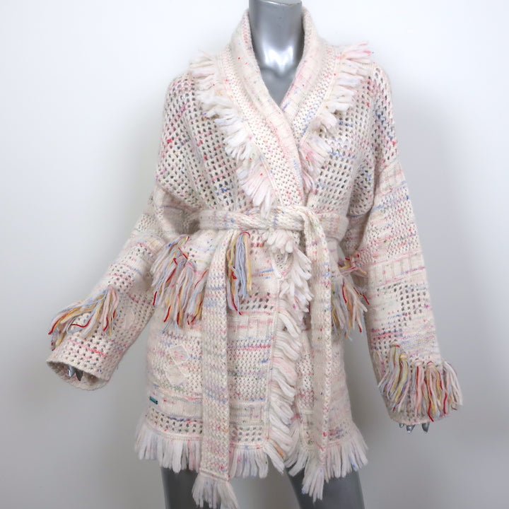 Pre-loved/Used Alanui Women&