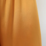 Pierre-Louis Mascia Alo Reversible Satin Bomber Jacket Multi/Yellow Size Small