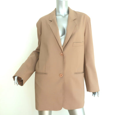 Pre-loved/Used The Frankie Shop Women's Coats & Jackets: $140