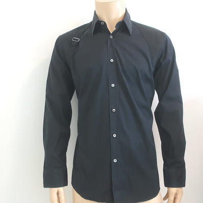 Pre-loved/Used Alexander McQueen Men's Shirts: $185