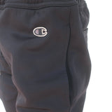 Rick Owens x Champion Logo-Embroidered Joggers Black Size Extra Small Unisex