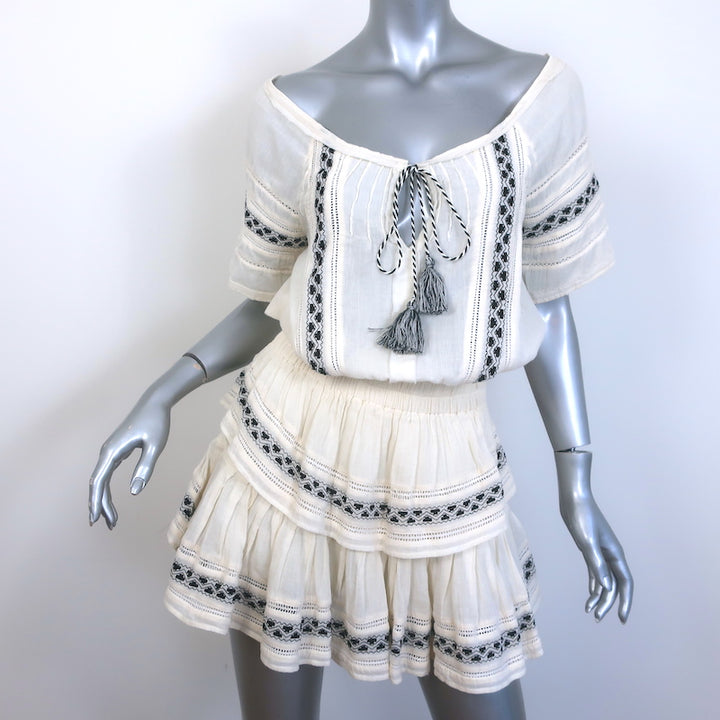 Pre-loved/Used LoveShackFancy Women&