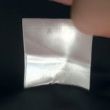 Gucci Military Shirt Navy Star-Embellished Cotton Size 39 - 15 1/2