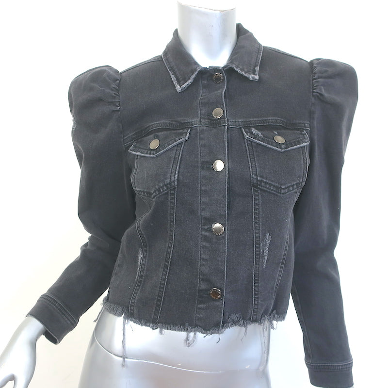 Pre-loved/Used Retrofete Women's Coats & Jackets: $199