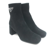 Pre-loved/Used Prada Women's Boots: $650