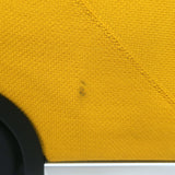 Louis Vuitton Horizon 55 Soft Duffle Roller Suitcase Yellow Monogram Knit