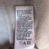 James Perse Vintage French Terry Sweatshirt Pink Size 4