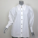 Pre-loved/Used Ganni Women's Tops: $119